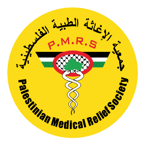PMRS Logo